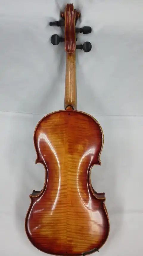 純正品鈴木梅雄ヴァイオリン(済韻) 1933年 バイオリン